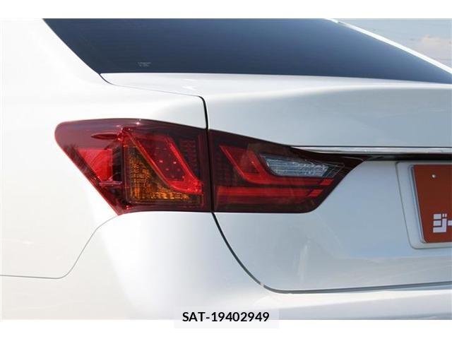 Lexus GS 2014-04 5870800-11