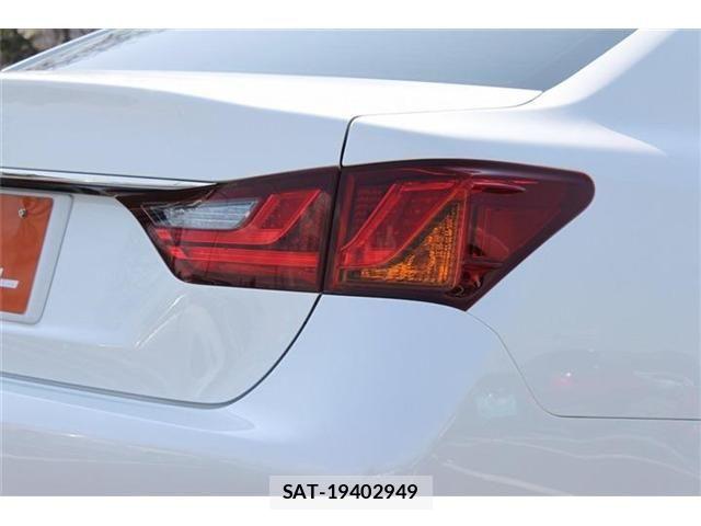 Lexus GS 2014-04 5870800-12