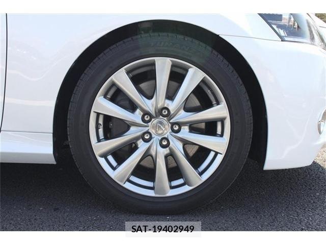 Lexus GS 2014-04 5870800-17