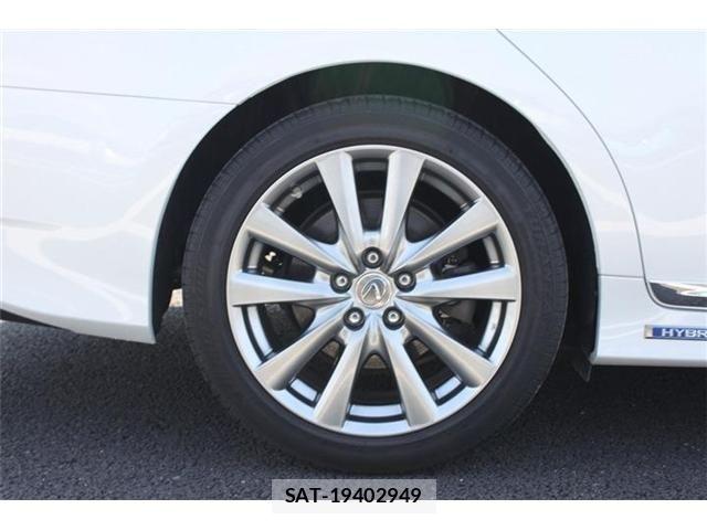 Lexus GS 2014-04 5870800-18