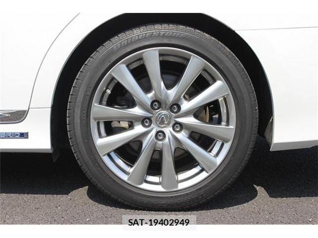 Lexus GS 2014-04 5870800-19