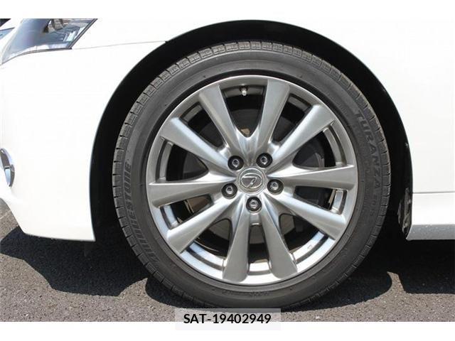 Lexus GS 2014-04 5870800-20