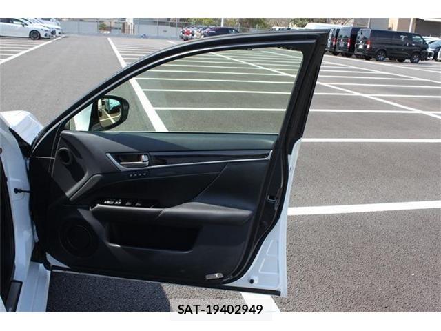 Lexus GS 2014-04 5870800-24