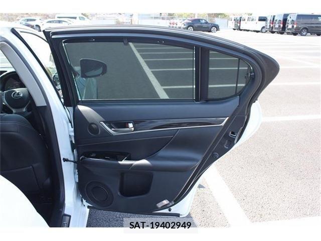 Lexus GS 2014-04 5870800-27