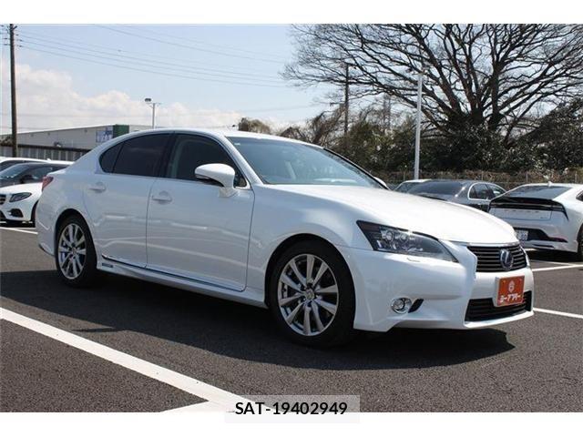 Lexus GS 2014-04 5870800-1