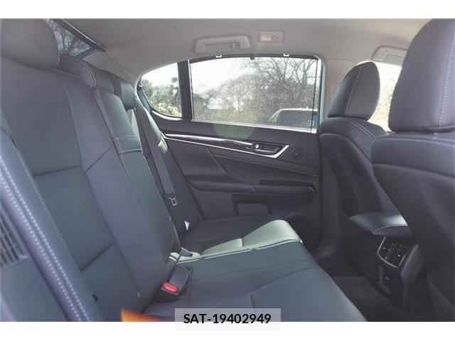 Lexus GS 2014-04 5870800-28