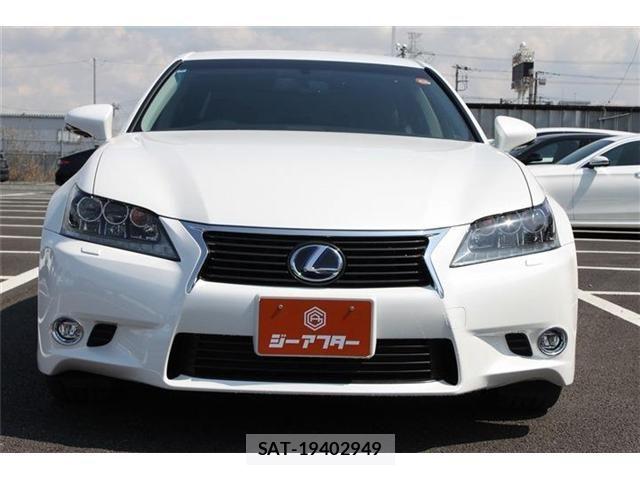 Lexus GS 2014-04 5870800-2