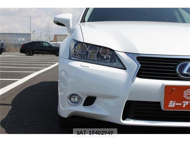 Lexus GS 2014-04 5870800-3