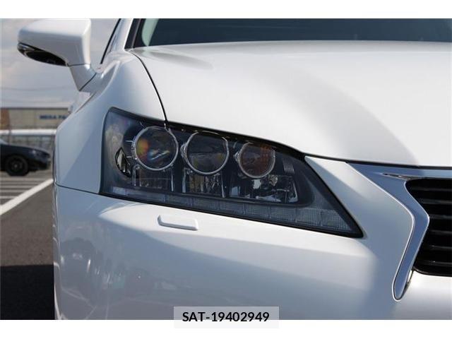 Lexus GS 2014-04 5870800-4