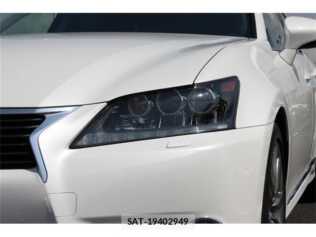 Lexus GS 2014-04 5870800-6