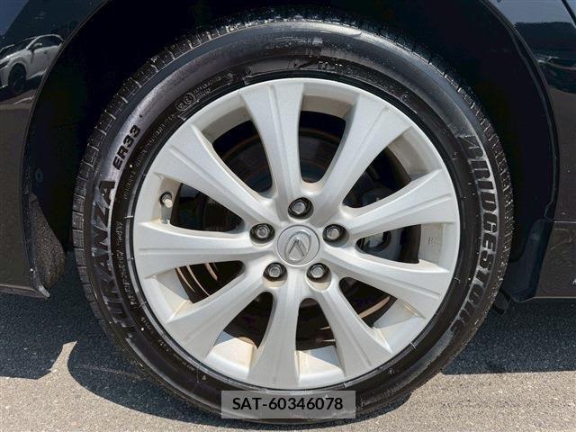 Lexus GS 2018-06 6003124-10