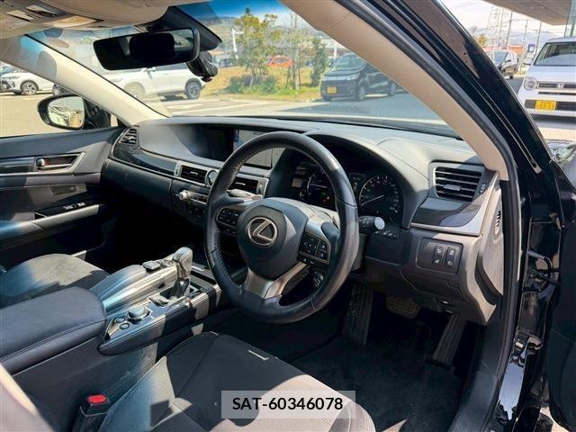 Lexus GS 2018-06 6003124-12