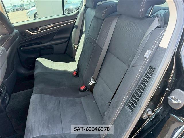 Lexus GS 2018-06 6003124-14