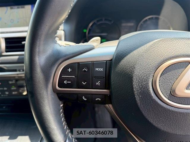 Lexus GS 2018-06 6003124-18