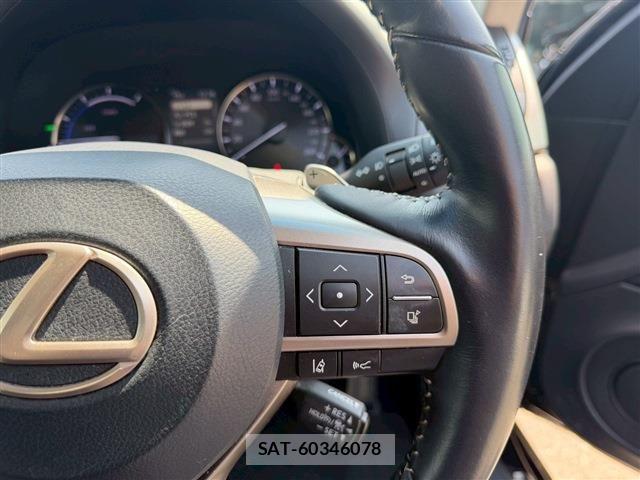 Lexus GS 2018-06 6003124-19