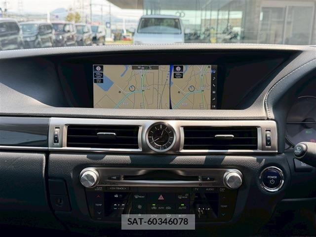 Lexus GS 2018-06 6003124-22