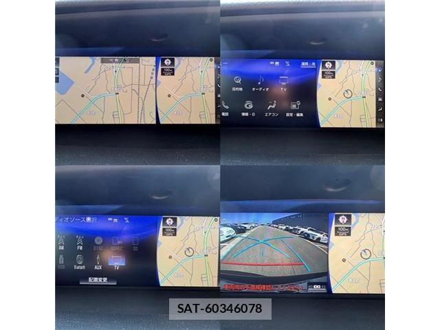 Lexus GS 2018-06 6003124-23