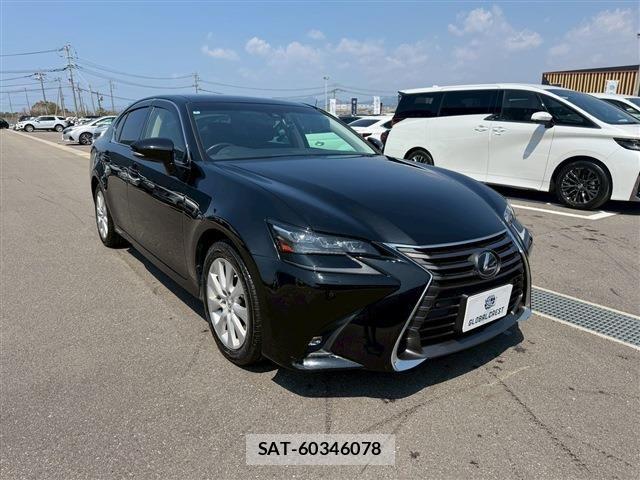 Lexus GS 2018-06 6003124-4