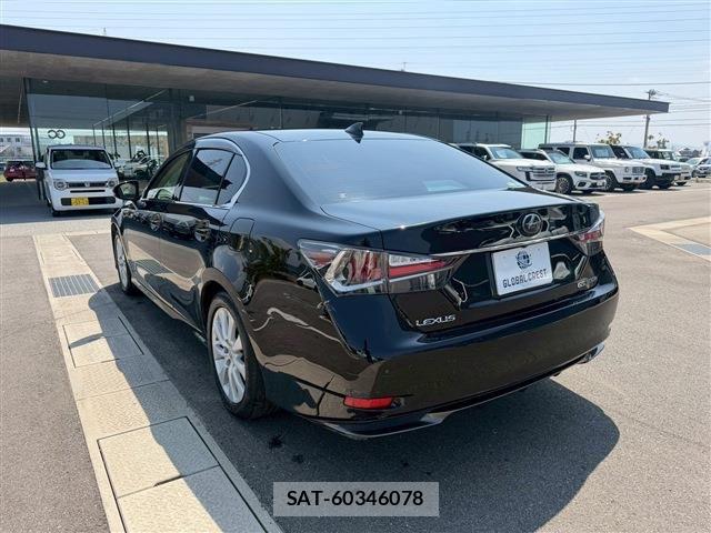 Lexus GS 2018-06 6003124-7