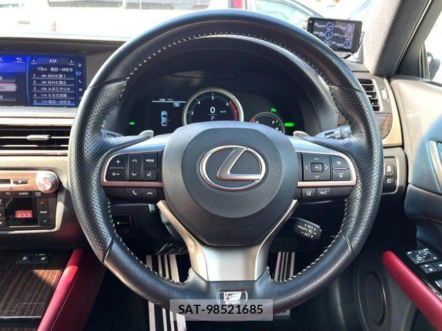 Lexus GS 2016-04 6003123-12