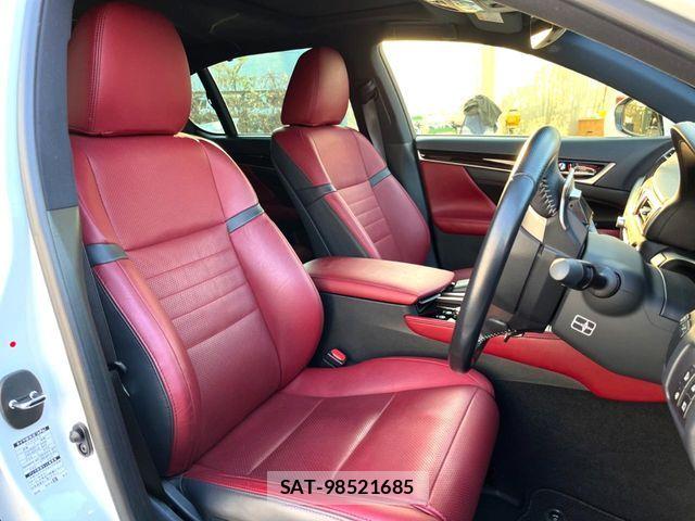 Lexus GS 2016-04 6003123-13