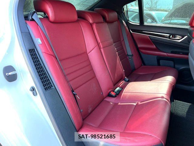 Lexus GS 2016-04 6003123-14