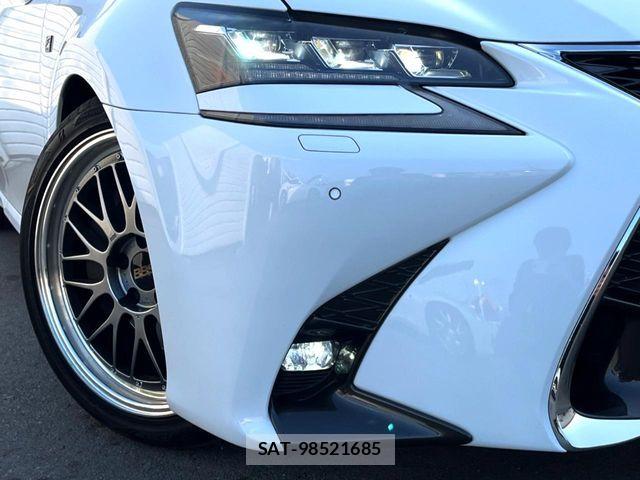 Lexus GS 2016-04 6003123-16