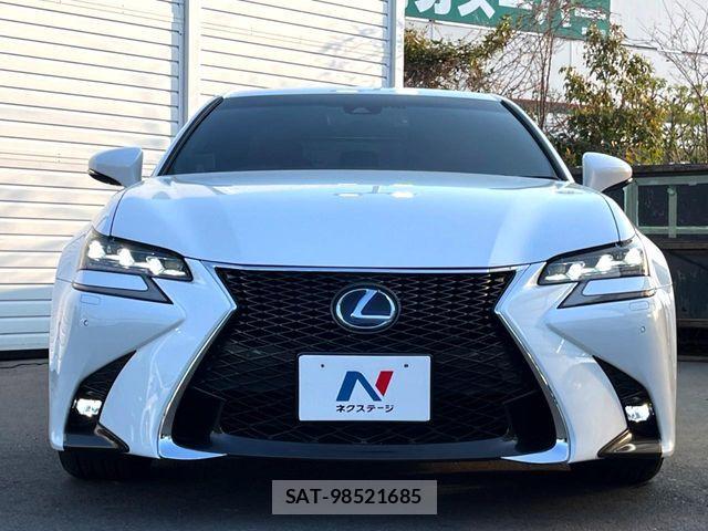 Lexus GS 2016-04 6003123-18