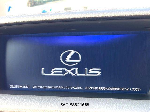 Lexus GS 2016-04 6003123-3