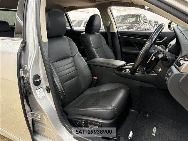 Lexus GS 2016-05 6245117-9