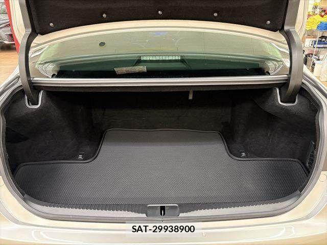 Lexus GS 2016-05 6245117-11