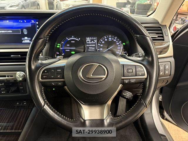 Lexus GS 2016-05 6245117-12