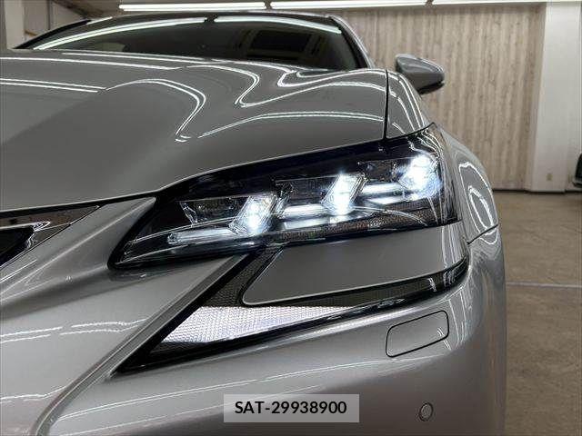 Lexus GS 2016-05 6245117-13