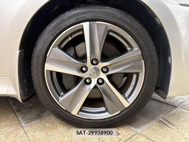 Lexus GS 2016-05 6245117-15