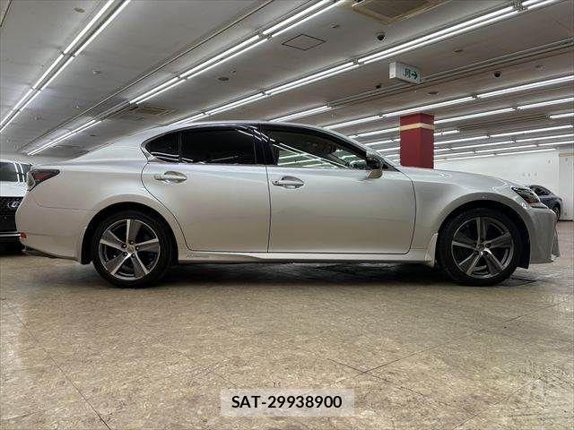 Lexus GS 2016-05 6245117-18