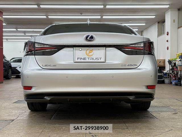 Lexus GS 2016-05 6245117-19