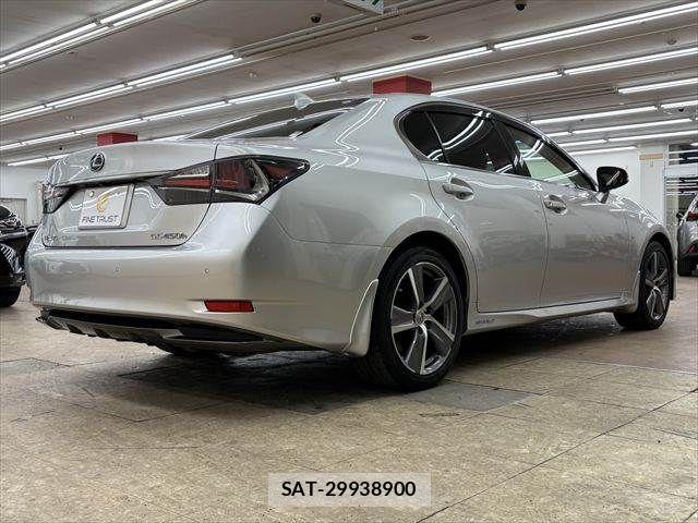 Lexus GS 2016-05 6245117-20