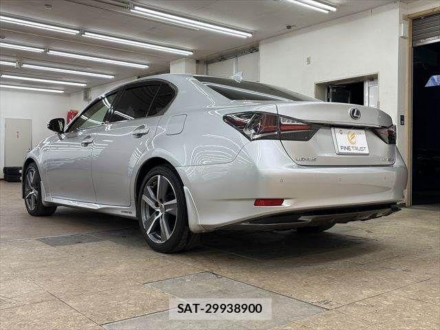Lexus GS 2016-05 6245117-21