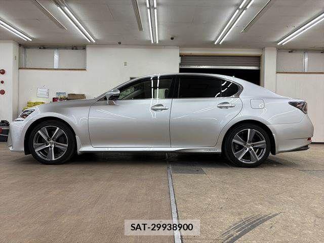 Lexus GS 2016-05 6245117-22