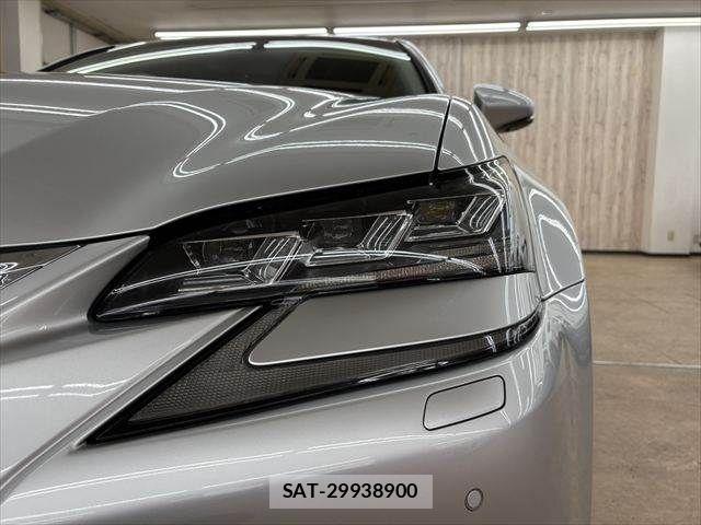 Lexus GS 2016-05 6245117-23