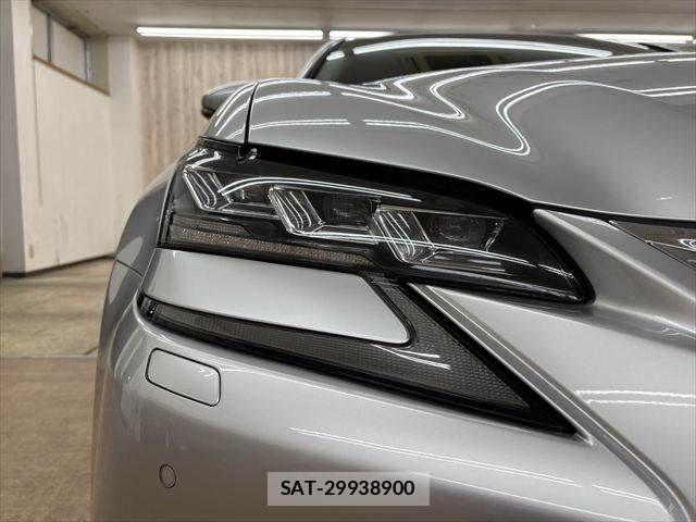 Lexus GS 2016-05 6245117-25