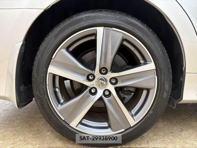 Lexus GS 2016-05 6245117-29
