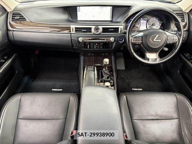 Lexus GS 2016-05 6245117-3