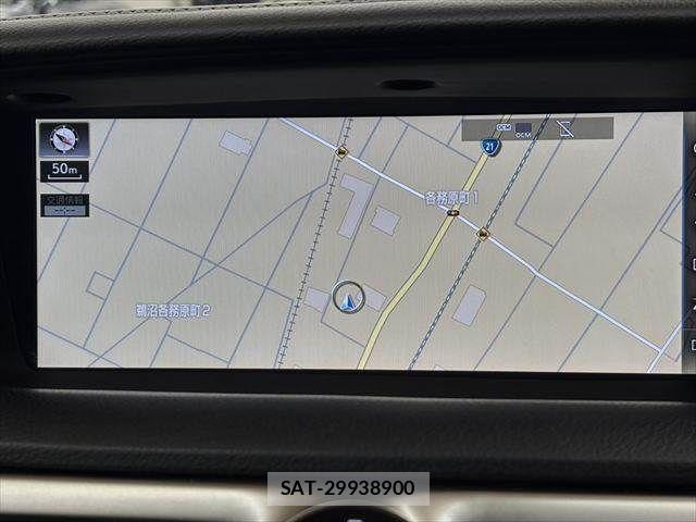 Lexus GS 2016-05 6245117-4