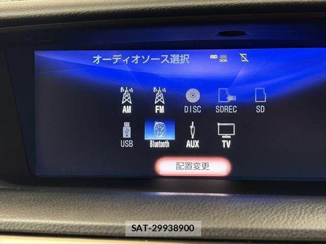 Lexus GS 2016-05 6245117-5