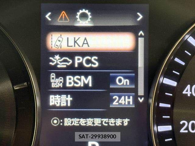 Lexus GS 2016-05 6245117-7