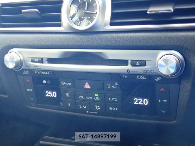 Lexus GS 2016-06 6304966-14