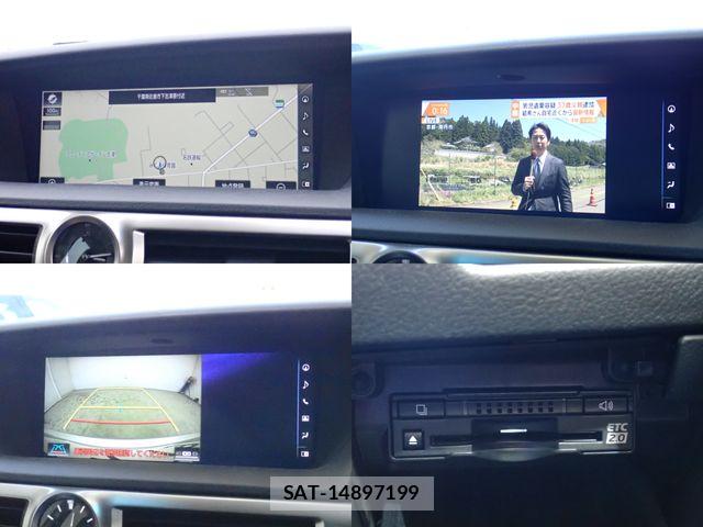 Lexus GS 2016-06 6304966-16