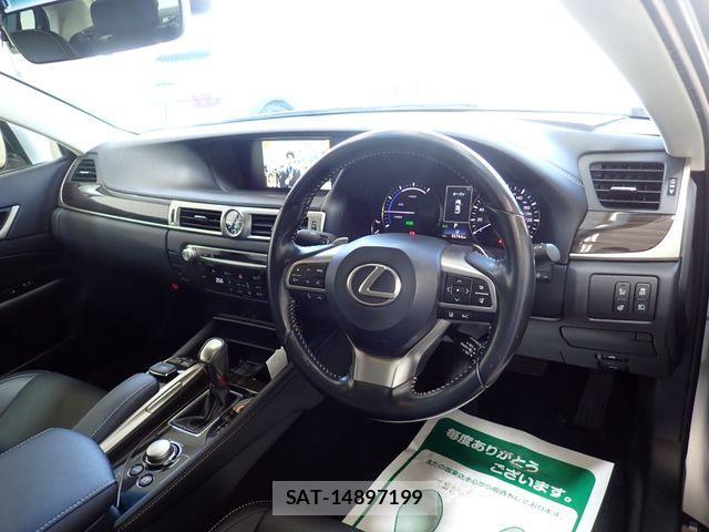 Lexus GS 2016-06 6304966-1