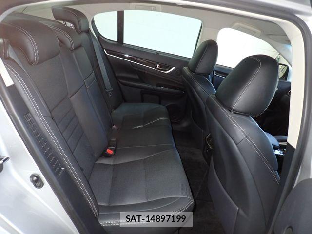 Lexus GS 2016-06 6304966-22